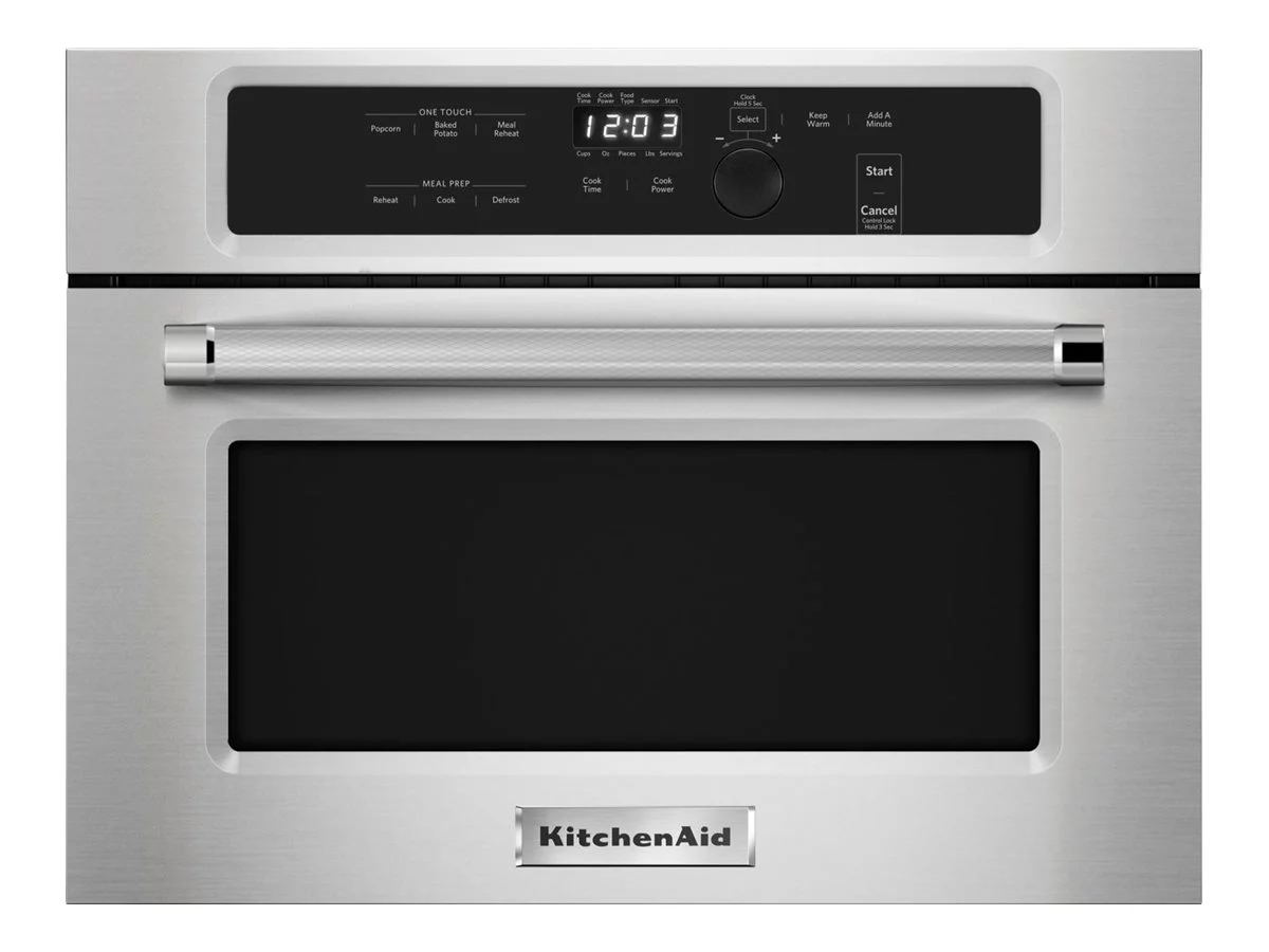 Kitchenaid Kmbs104e 24