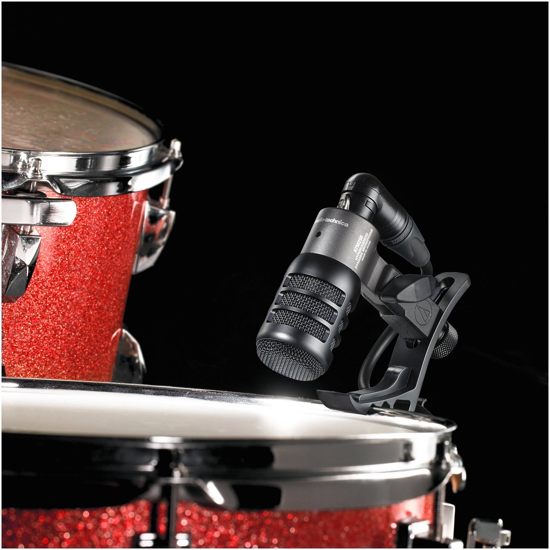 Audio-Technica ATM230 Microphone