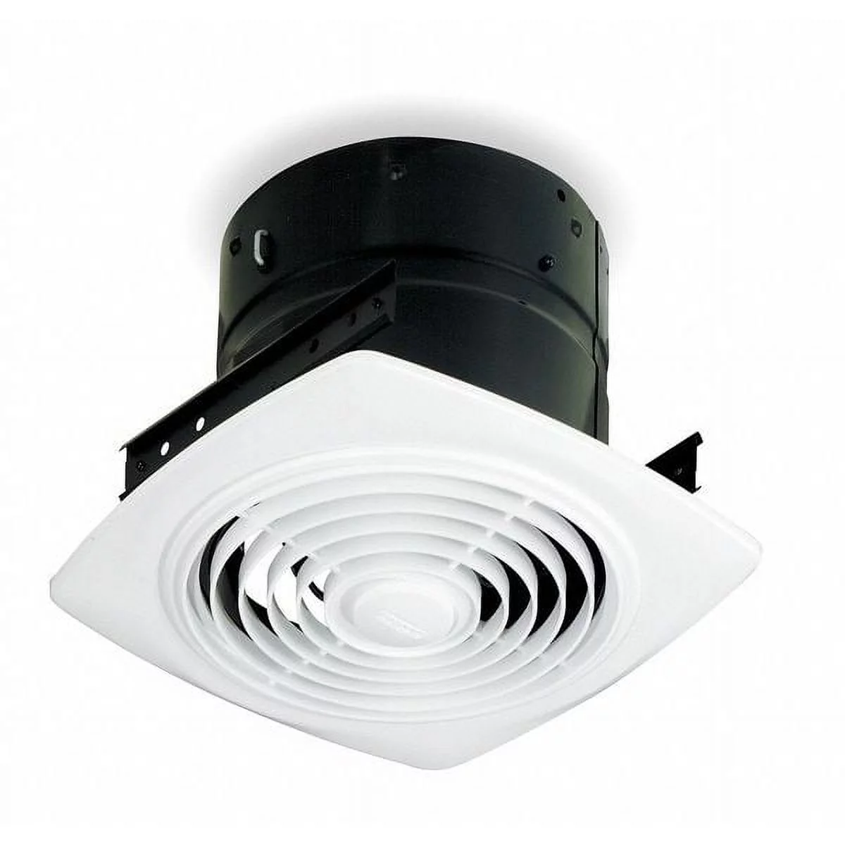 1 pc, Broan Exhaust Fan, 200 CFM, 120V AC, Duct Diameter 8 in