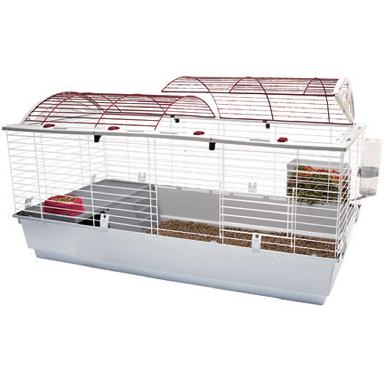 Living World Deluxe Habitat - Pet Supplies online store