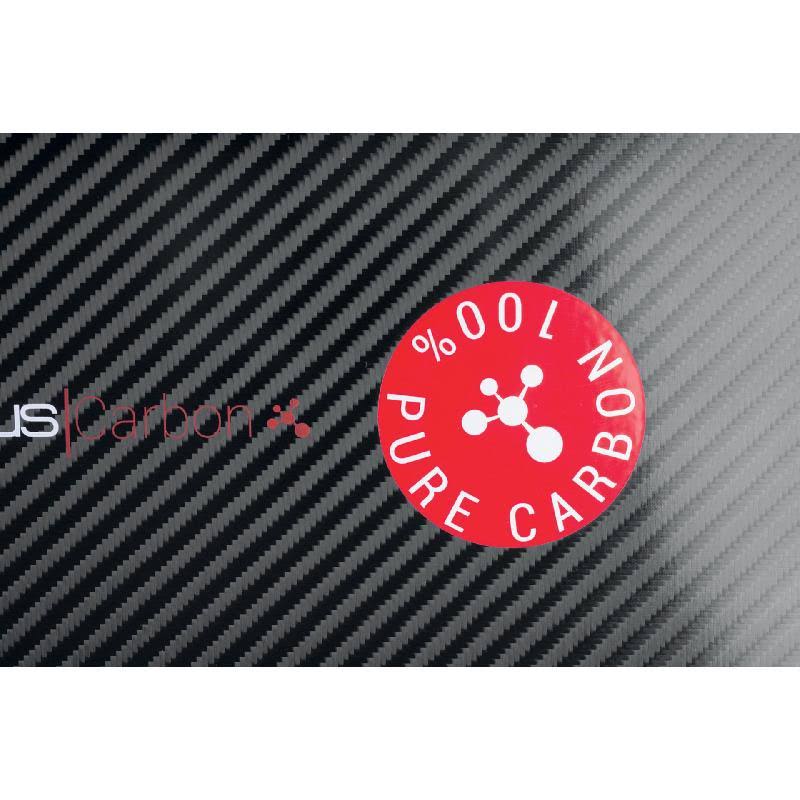 Seac Motus Carbon Spearfishing Fins