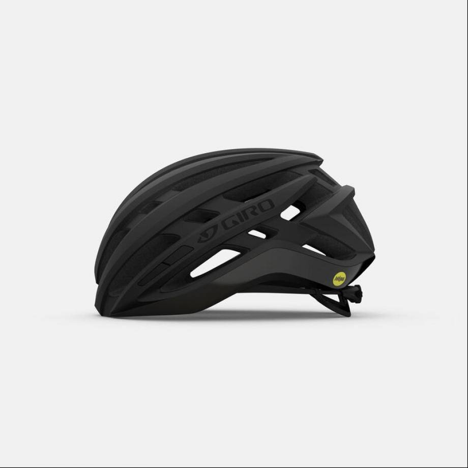 Giro Agilis MIPS Helmet Matt Black L