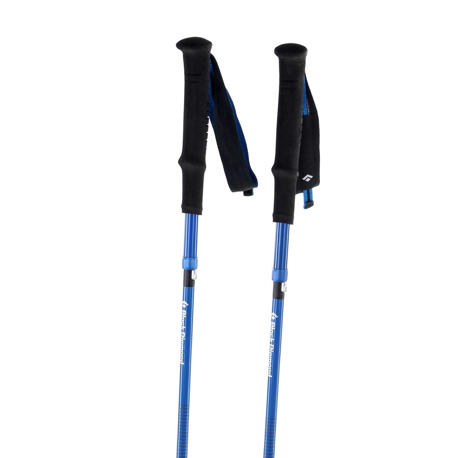 Black Diamond Distance Carbon Z Trekking Poles - Sports Supplies Online Store