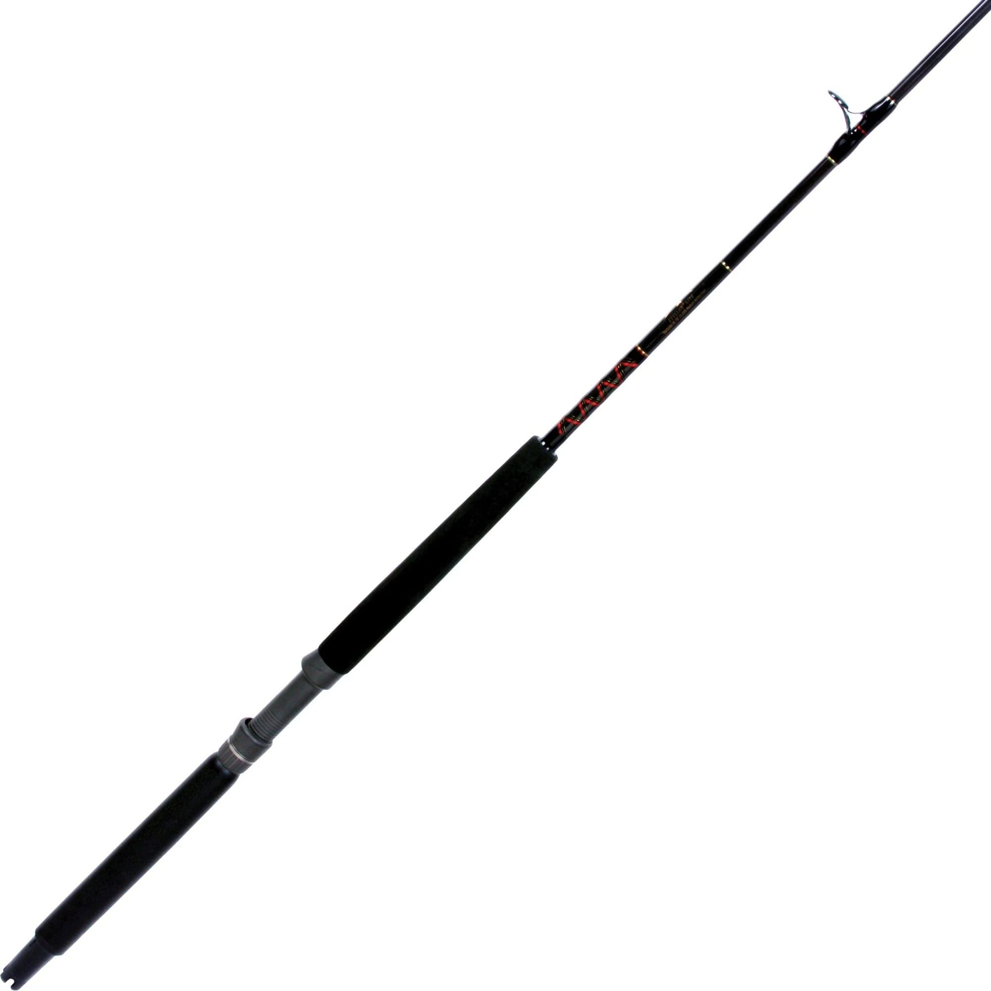 Star Stellar Boat Conventional Rod