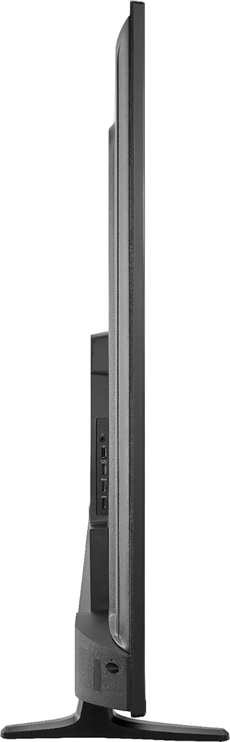 Insignia 70-inch Class F30 Series LED 4K UHD Smart Fire TV (NS-70DF710NA21, 2020 Model)