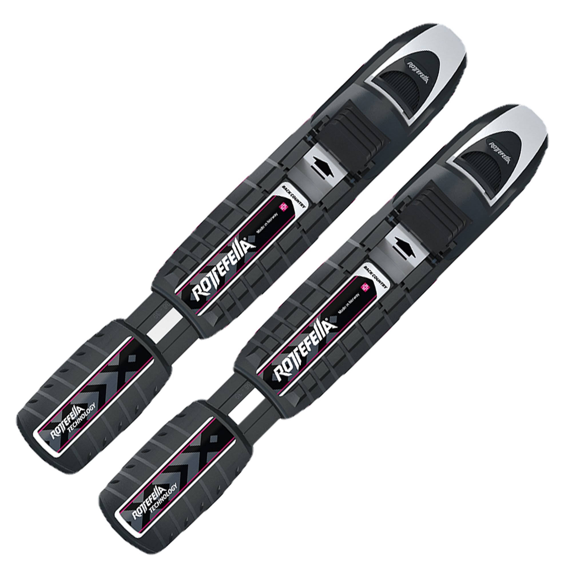 Rottefella NNN BC Auto Bindings