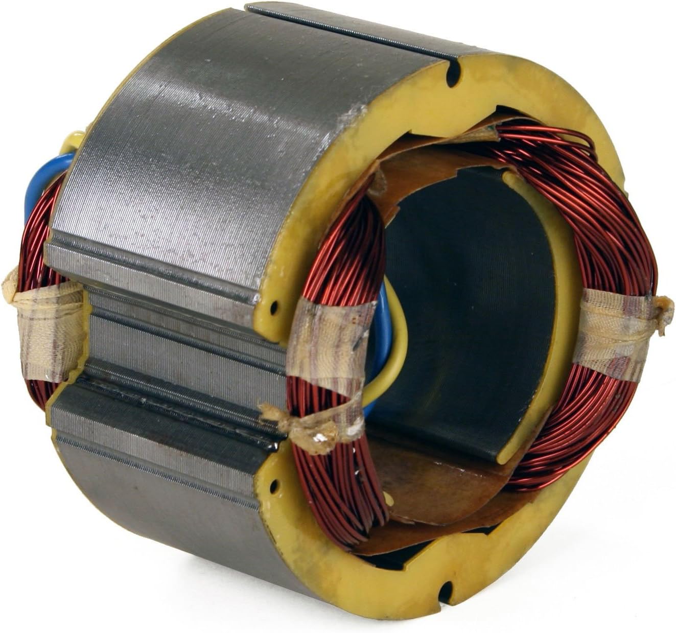 Toledo Pipe 44015 Motor Field 115 volt fits RIDGID 300 535 Pack of 2