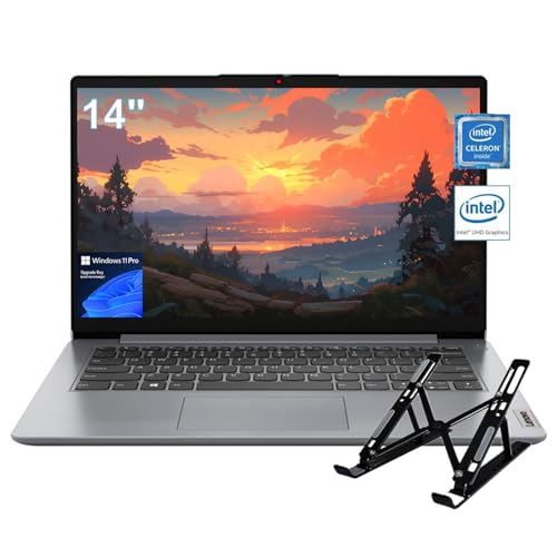 Lenovo IdeaPad 1 Business Laptop - 14