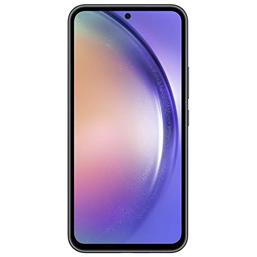 SAMSUNG Galaxy A54 5G (128GB, 6GB) 6.4
