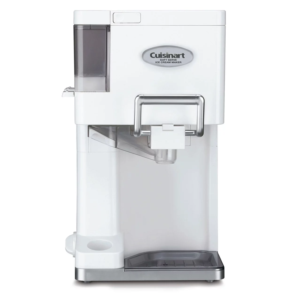 Cuisinart Soft Serve Ice Cream Maker