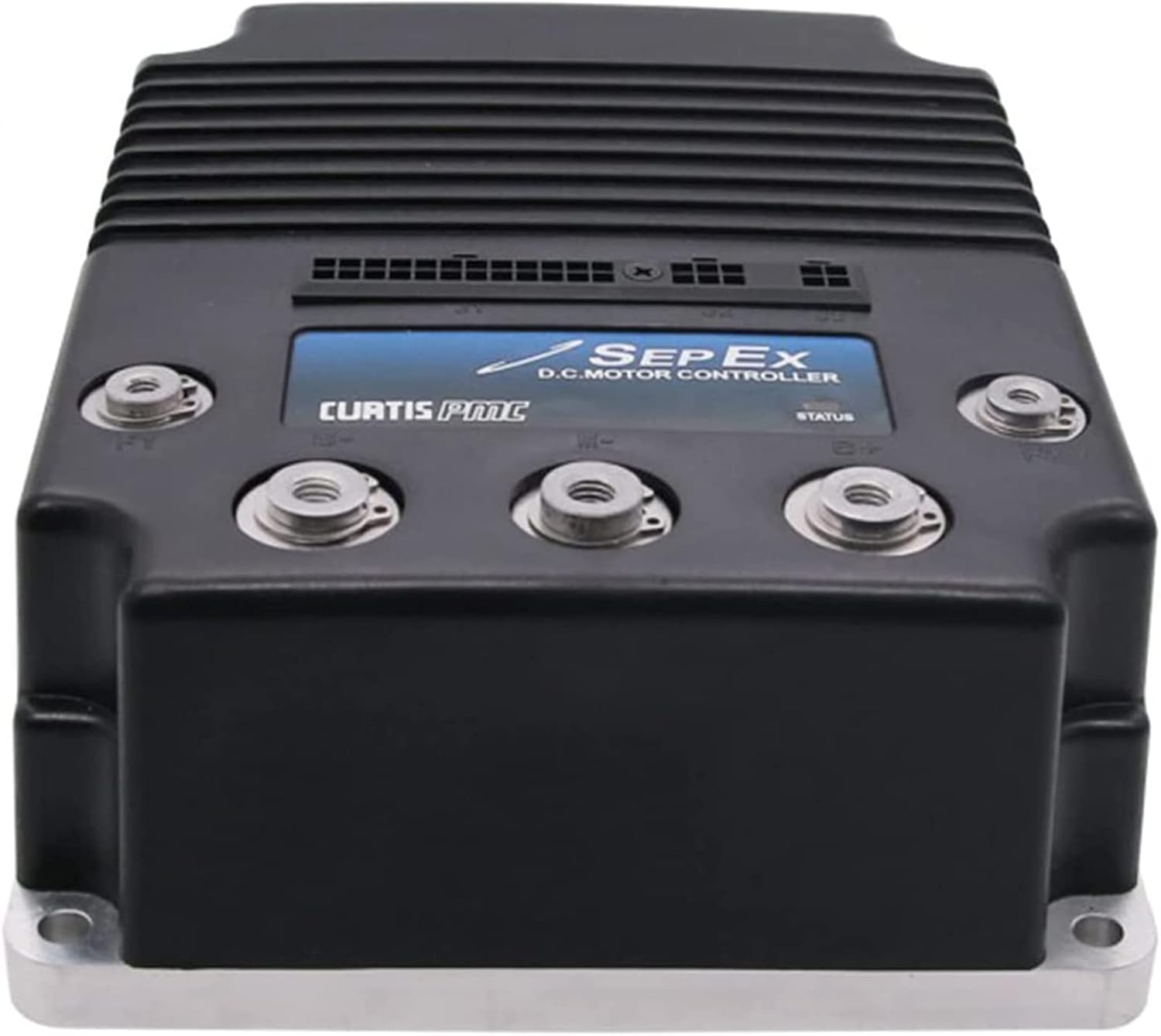 JELPC New 1268-5403 12685403 SepEx DC Motor Controller 48V 400A 0-5K Compatible with Curtis Electric Forklift