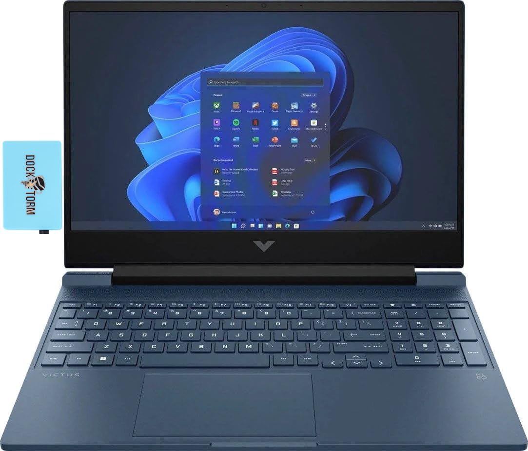 HP Victus 15.6