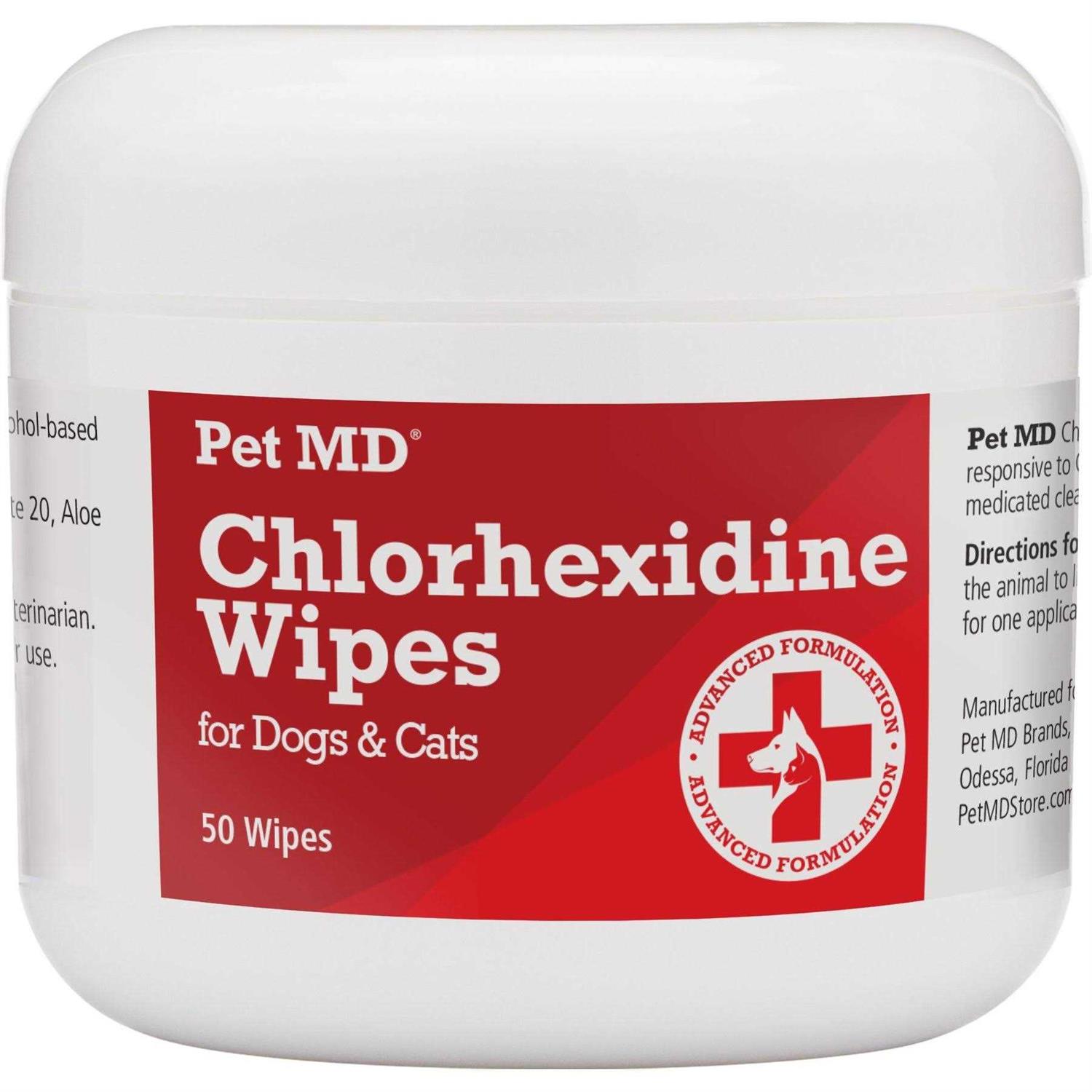 Dog & Cat Wipes - Pet Supplies online store