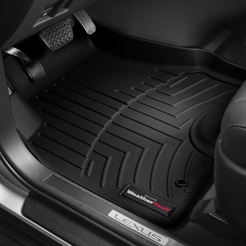 WeatherTech 4410491 FloorLiner DigitalFit