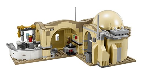 LEGO Star Wars 75052 Mos Eisley Cantina Building Toy