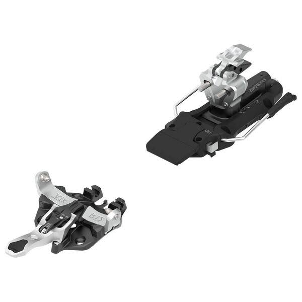 ATK Raider 12 Ski Bindings White 108Mm