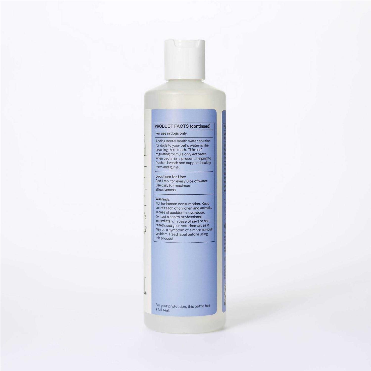 Kindfull Dental Health Solution for Dogs - Pet Supplies online store