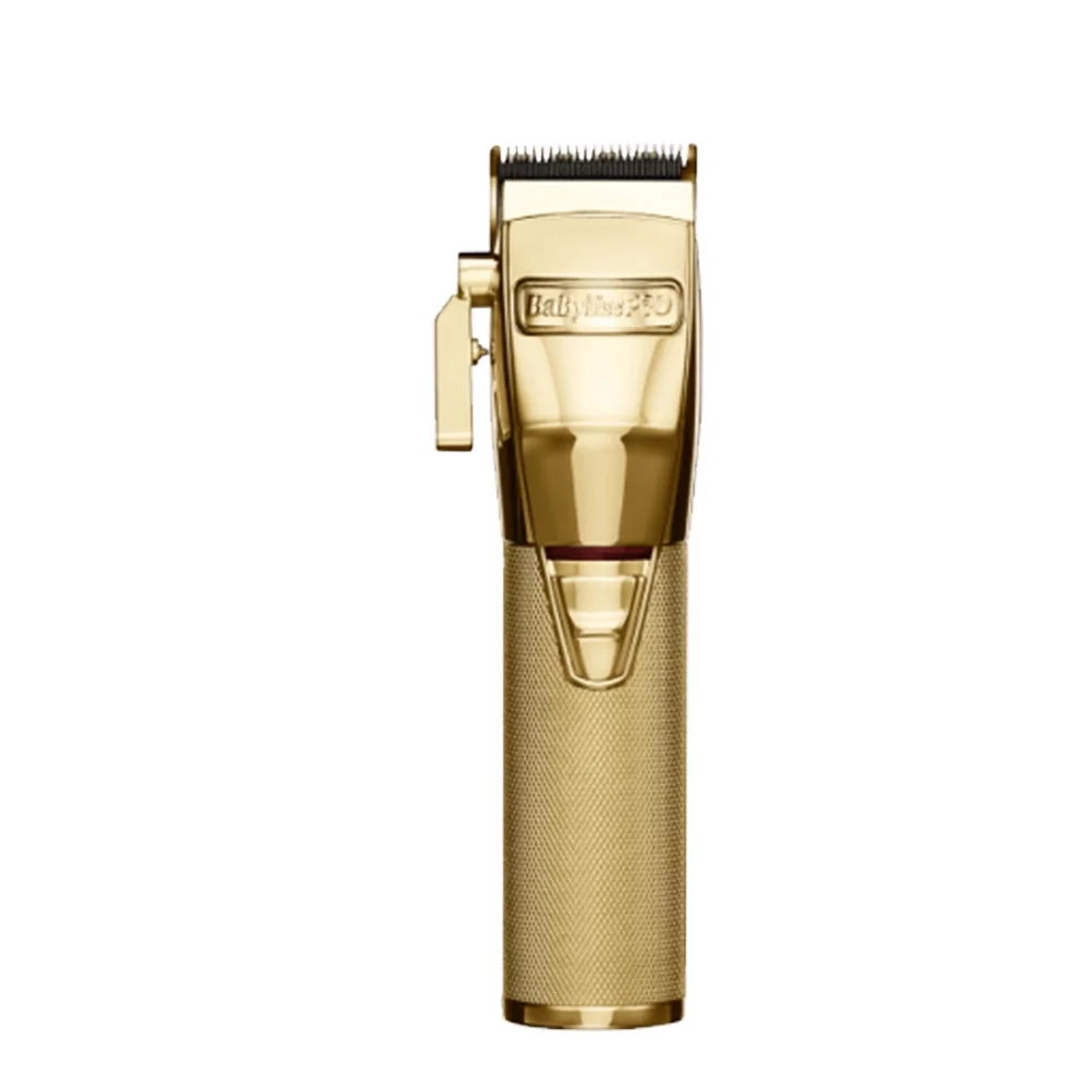 Babyliss Pro Goldfx Cordless Clipper Fx870G
