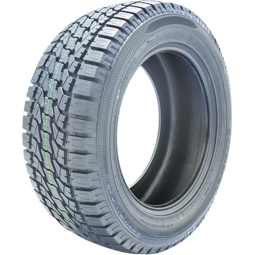 Accelera Epsilon AT All Terrain LT31X10.50R15 109Q C Light Truck Tire