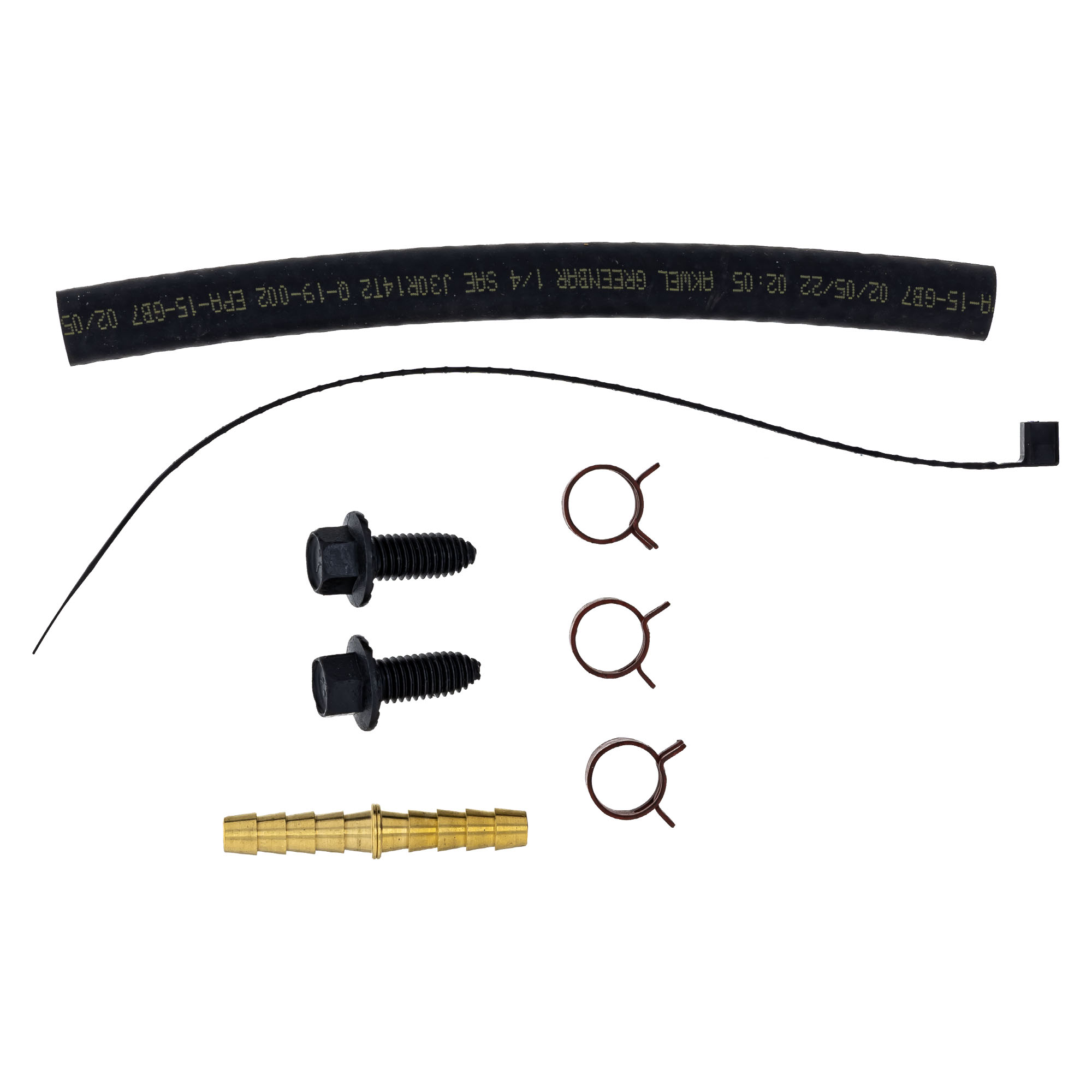 OEM Fuel Gas Tank John Deere Scotts Sabre L100 L110 L120 L130 L105 L118 L111 L108 GY21876