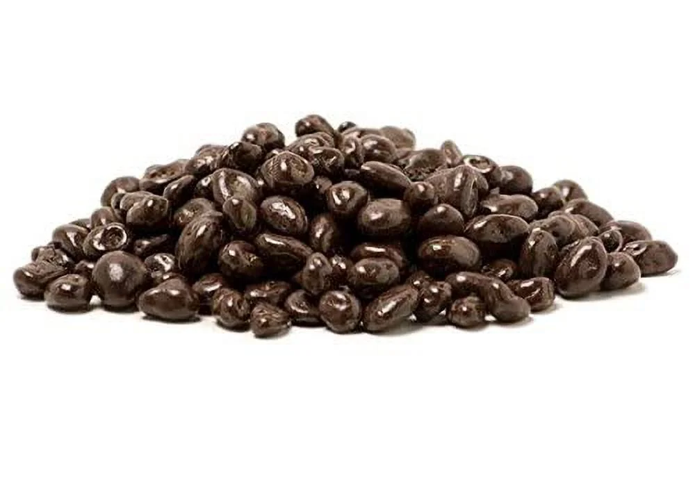 Collection (Dark Chocolate Covered, 1 Pound (Pack Of 1))