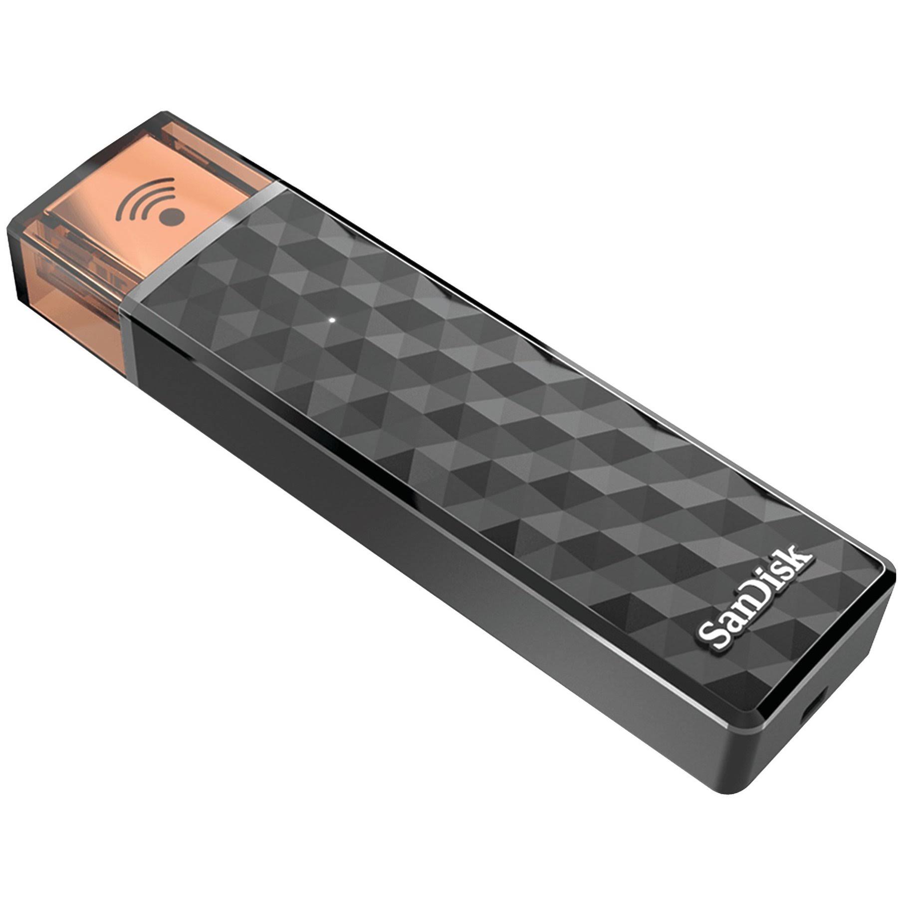 SanDisk Connect Wireless Stick Network Drive