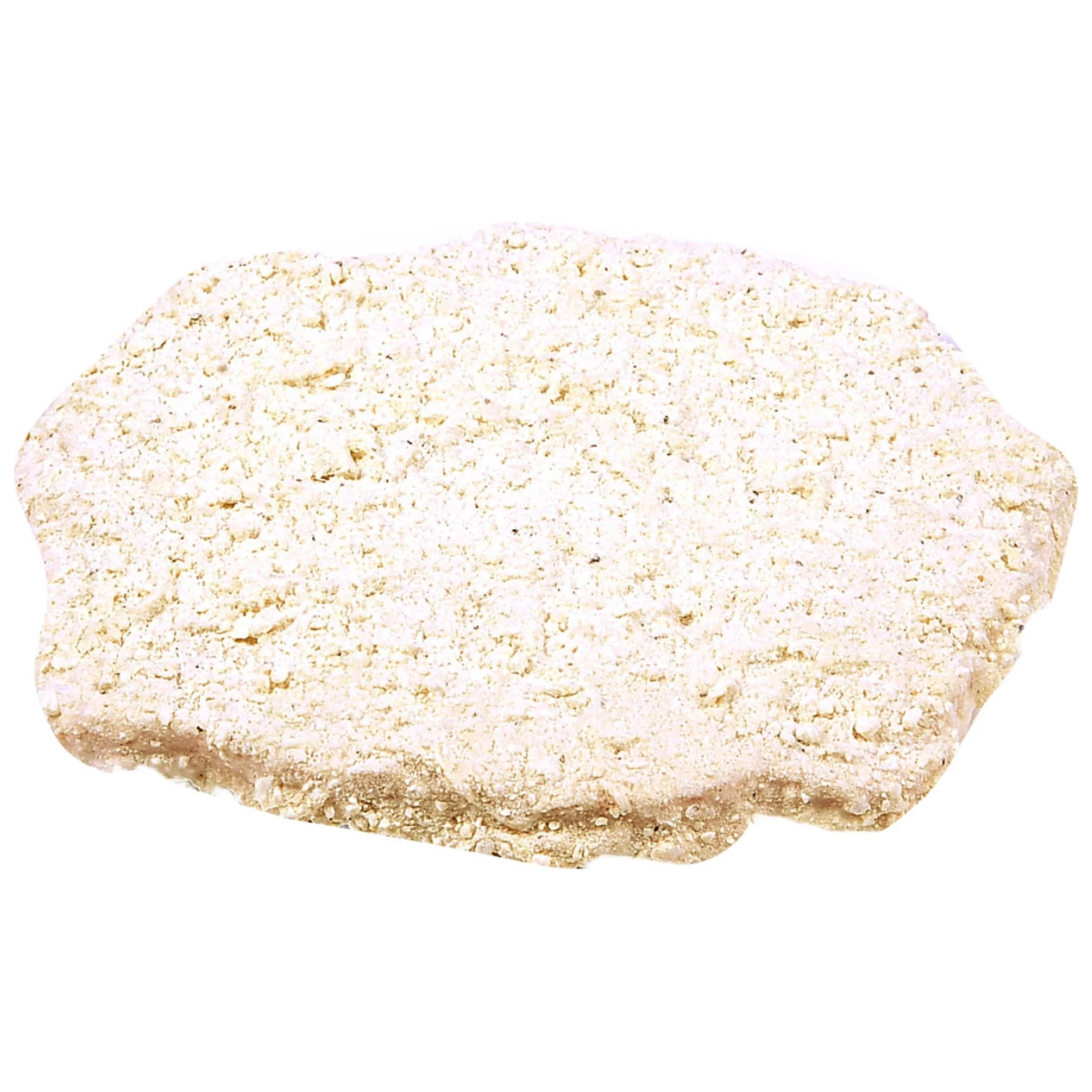 Advance Food Western Style Chopped Country Fried Beef Steak, 8 Ounce 20 per case.