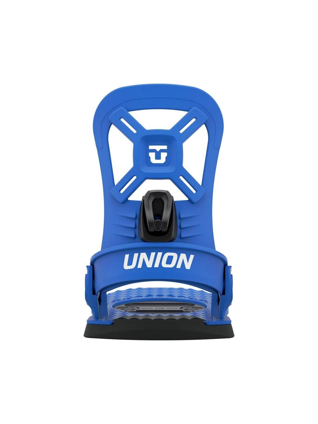 Union Cadet Xs Kids Snowboard Bindings Royal Blue 2021