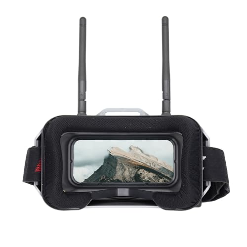 Tinyhawk 3 Freestyle PLUS+ RTF Kit Ready To Fly ELRS Analog FPV Drone Mini Racing Quadcopter Durable Carbon FIber Frame with Controller and Goggles for Beginners Brand: Tiny Hawk