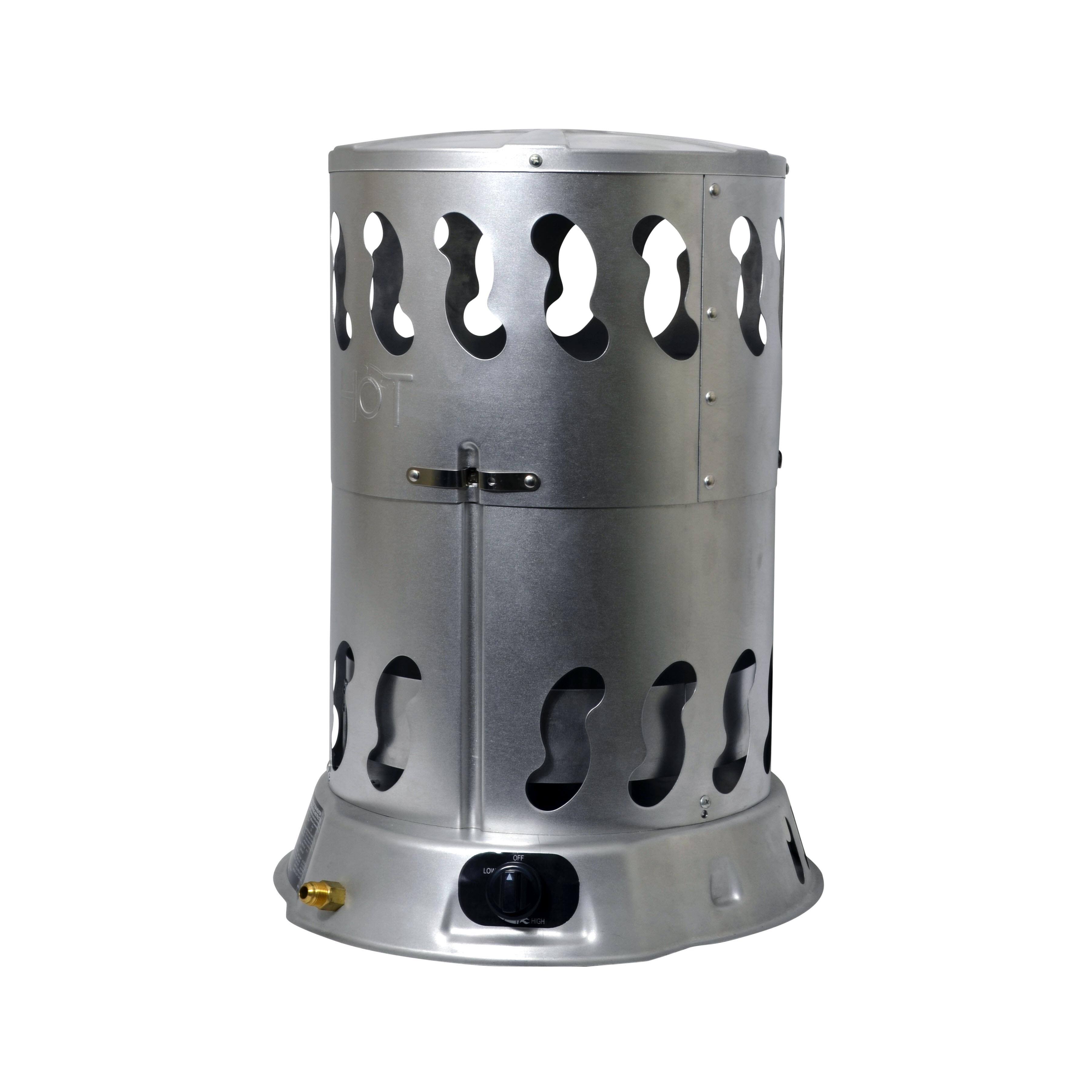 Mr.Heater 80,000 BTU Propane Convection Heater