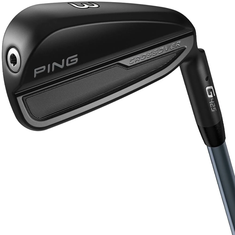 Ping G425 Crossover 2 Crossover Mitsubishi Tensei CK Pro Orange 80g