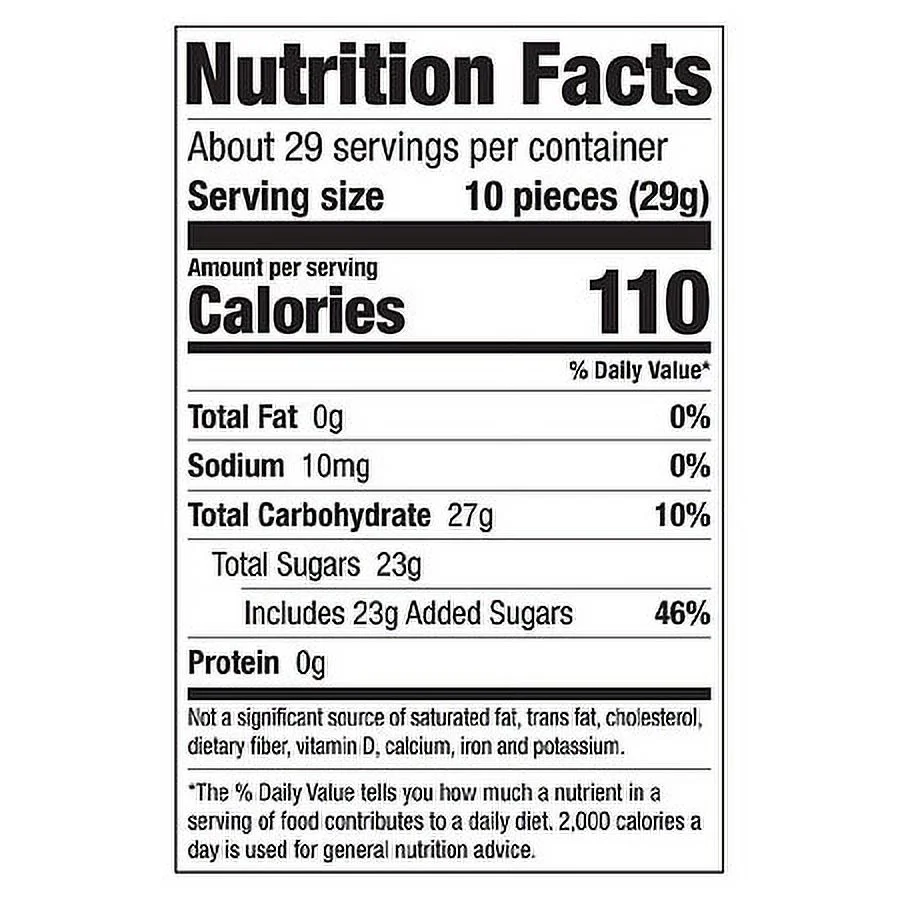 Brach's Jelly Bird Eggs Easter Candy 30.0 oz Pack of 2