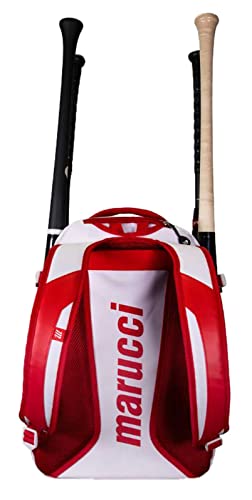 Marucci Dynamo Bat Pack