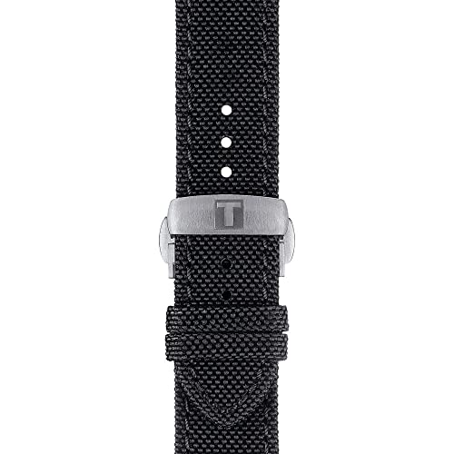 Tissot Men's Gentleman Auto Swiss Automatic Dress Watch with Stainless Steel Strap