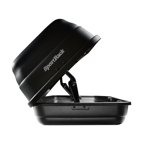 SportRack Sidekick Cargo Box