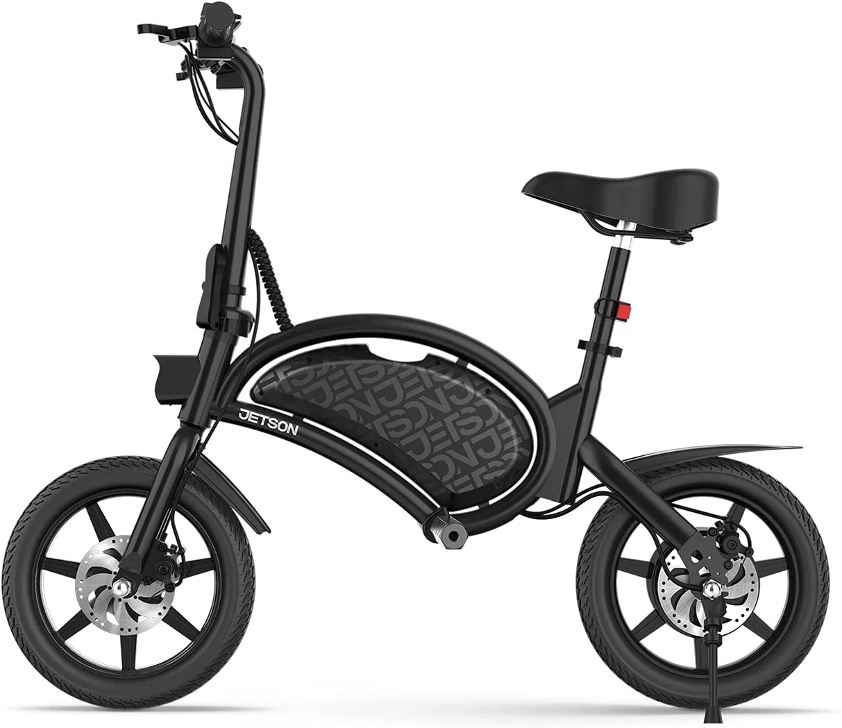 Jetson Electric Bike Comfort-Bicycles Jetson Electric Bike Jetson Bolt