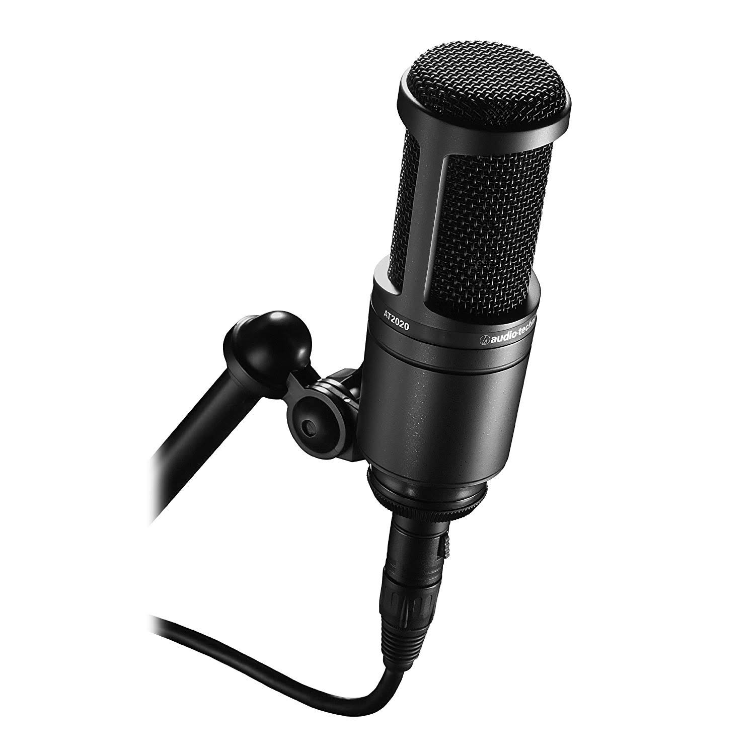 Audio-Technica - 20 Series Cardioid Condenser Microphone AT2041SP
