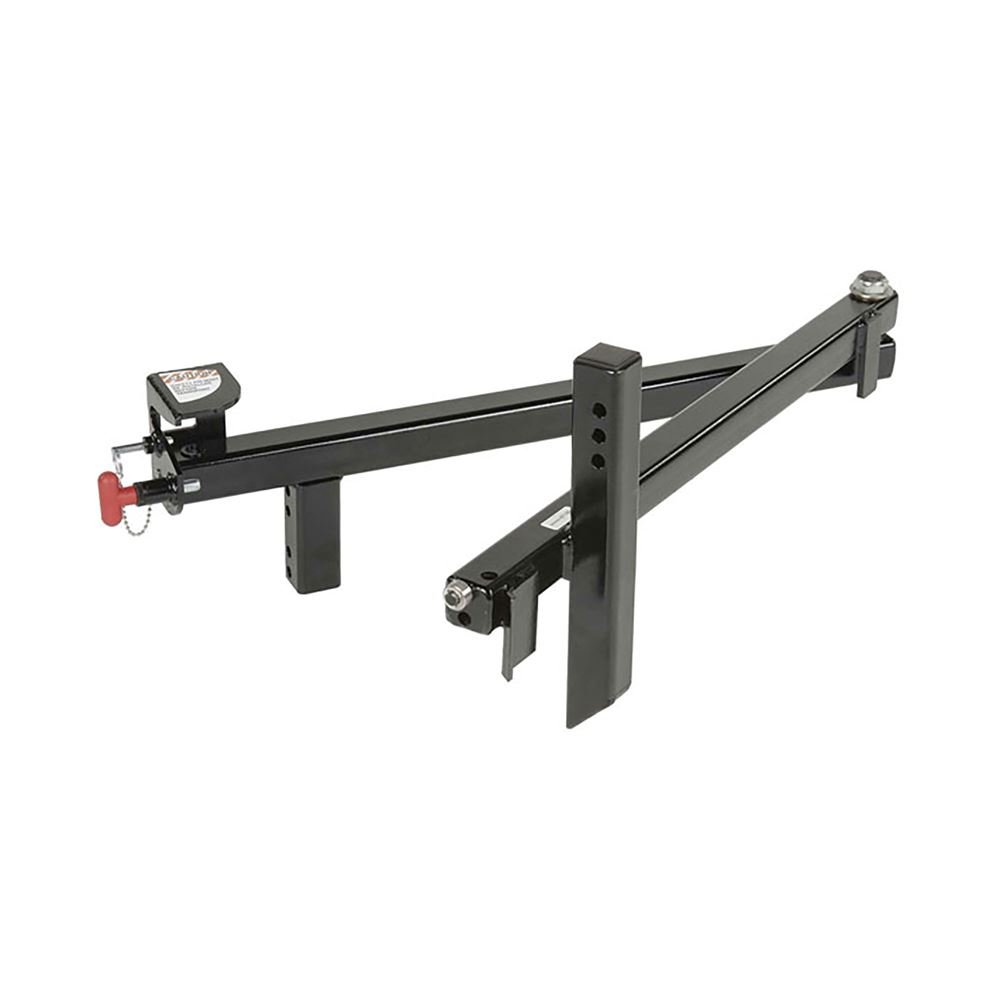 Harmar Mobility AL105 Swing Away Bracket