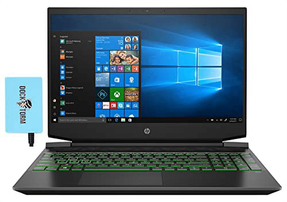 HP Pavilion 15z 15.6