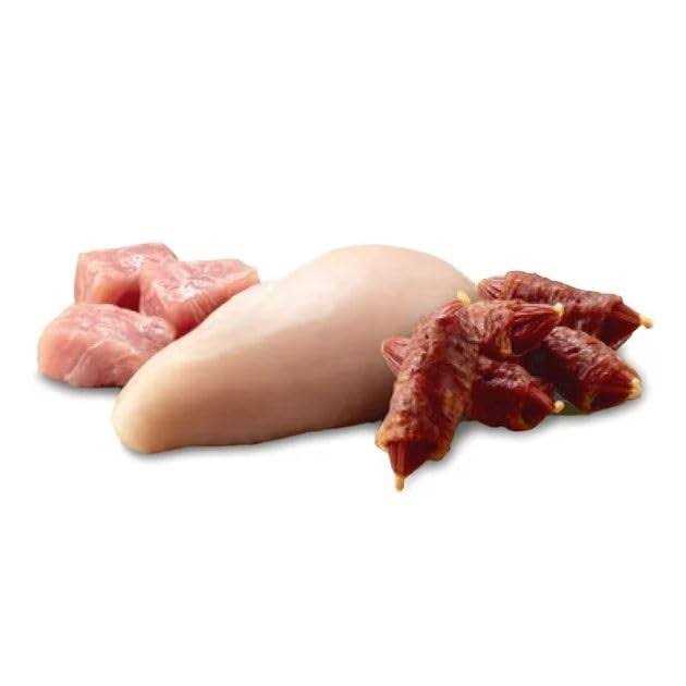 Golden Rewards Air Dried Jerky Treats Pigs in a Blanket for Dogs - Pet Supplies online store