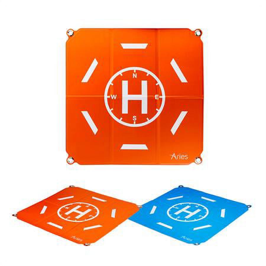 Mavic 3 Classic Drone with RC-N1 Remote Controller Bundle with Shoulder Bag, 64GB microSD Card, Corel Software Kit, Landing Pad