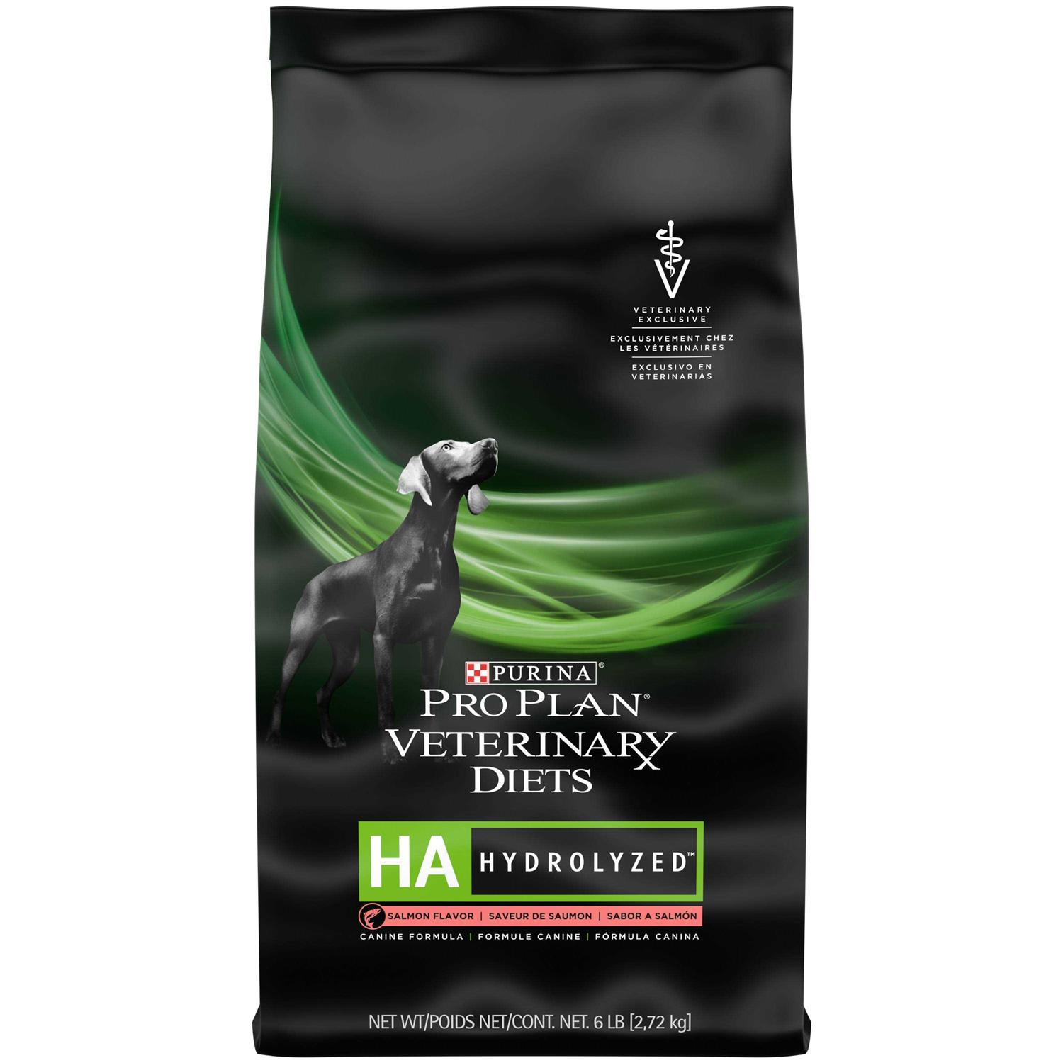 Purina Veterinary Diets HA Hydrolyzed Canine - Pet Supplies online store