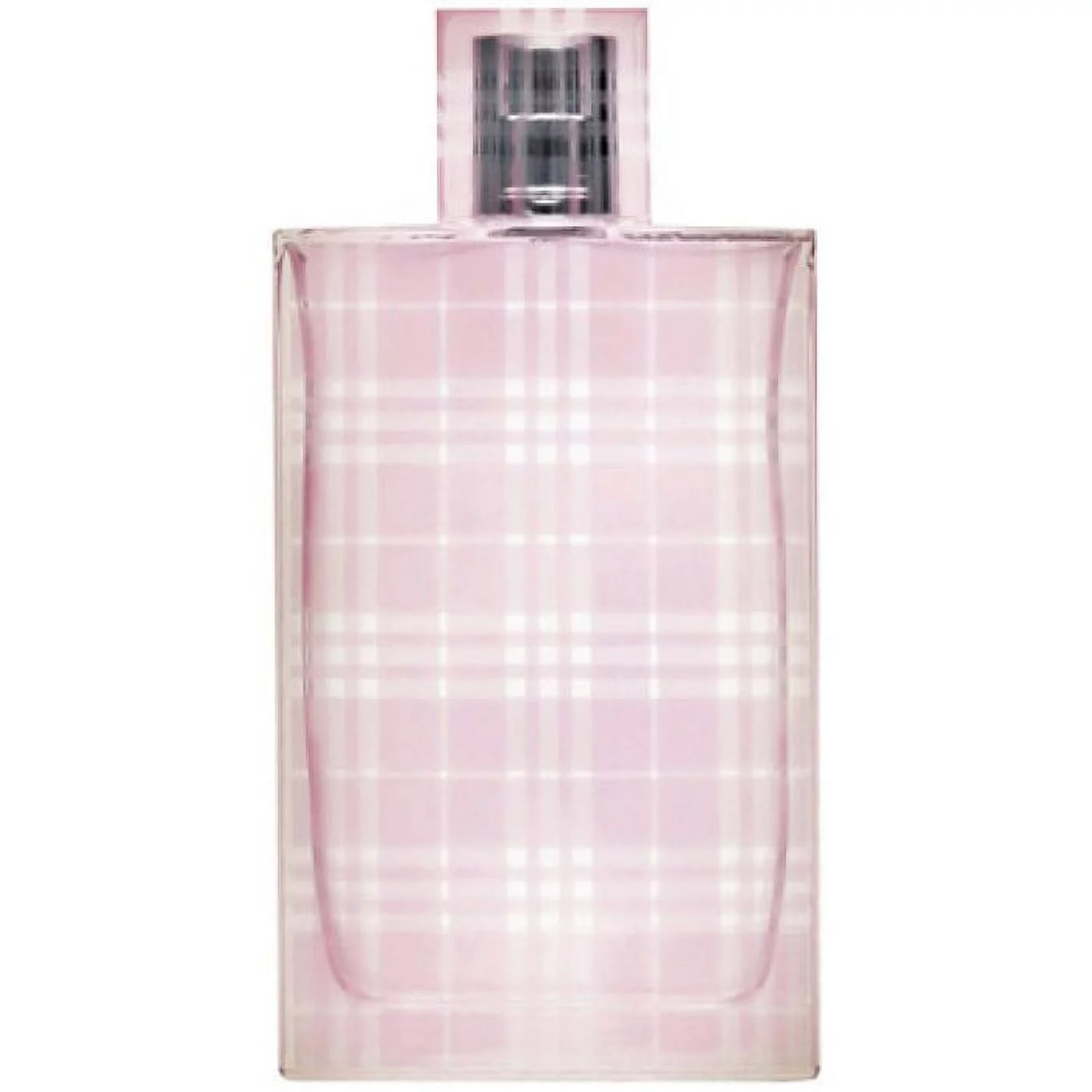 Burberry Brit Sheer Eau De Toilette Spray for Women 3.4 oz