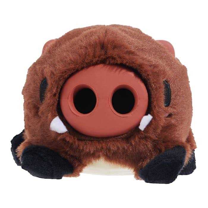 BARK Wild Borris Super Chewer Dog Toy - Pet Supplies online store