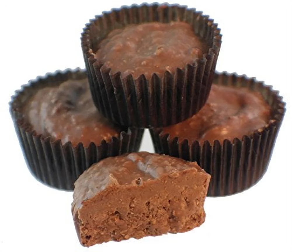 Haystack -Toasted Coconut In Milk Chocolate 2-Lbs