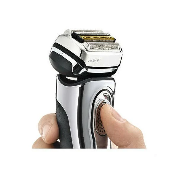 Braun 9295cc Series 9 Shaver