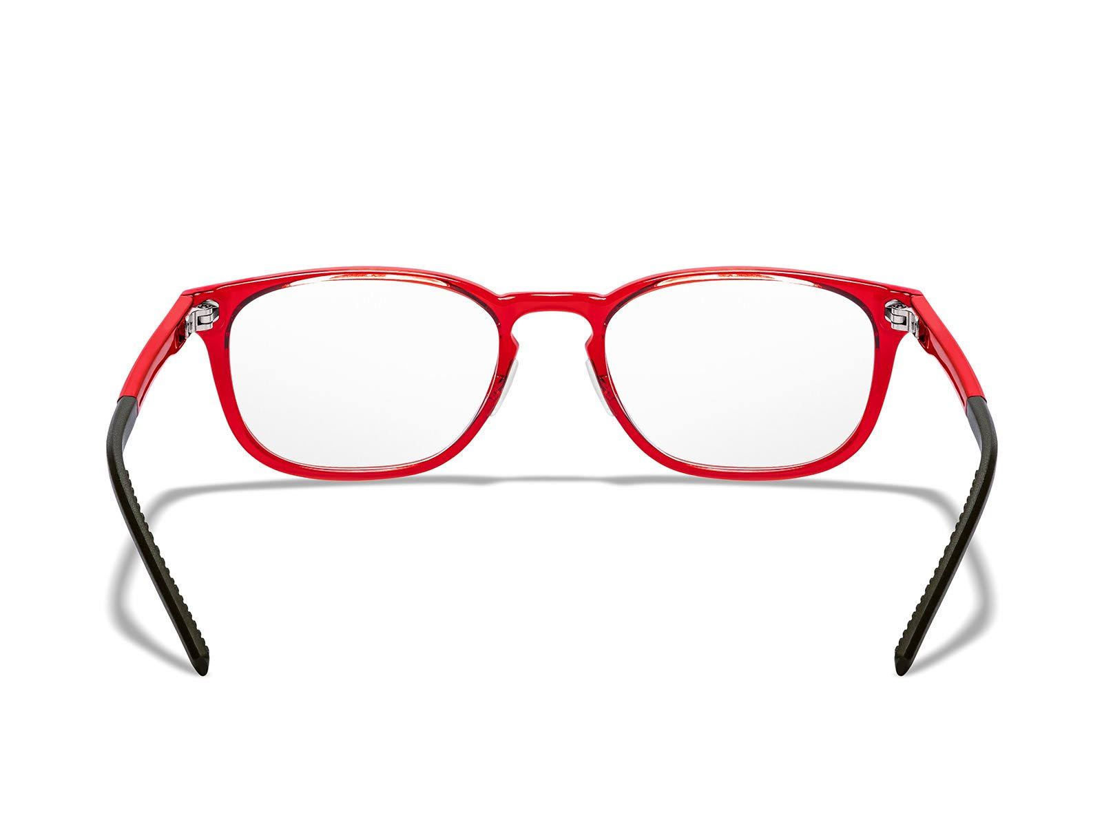 Roka Cade (Readers) in Full Red | Small