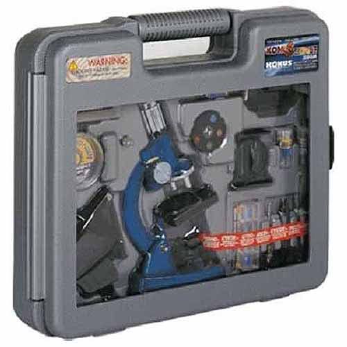 Konus Konusscience Zoom Biological Didactical Microscope