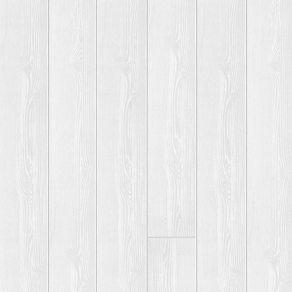 Armstrong Ceilings Woodhaven 5 in. x 7 ft. Classic White Tongue and Groove Ceiling Plank (29 Sq. ft./Case) 1140B