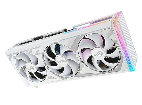 ASUS TUF Gaming GeForce RTX™ 4090 OG OC Edition Gaming Graphics Card (PCIe 4.0, 24GB GDDR6X, DLSS 3, HDMI 2.1, DisplayPort 1.4a)